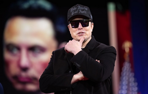 Дріб'язкова помста: у Маска заблокували рекламний акаунт Єврокомісії після штрафу Дріб'язкова помста: у Маска заблокували рекламний акаунт Єврокомісії після штрафу